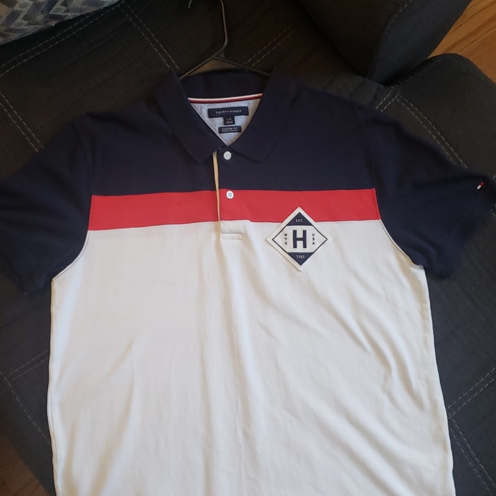 Hilfiger Polo